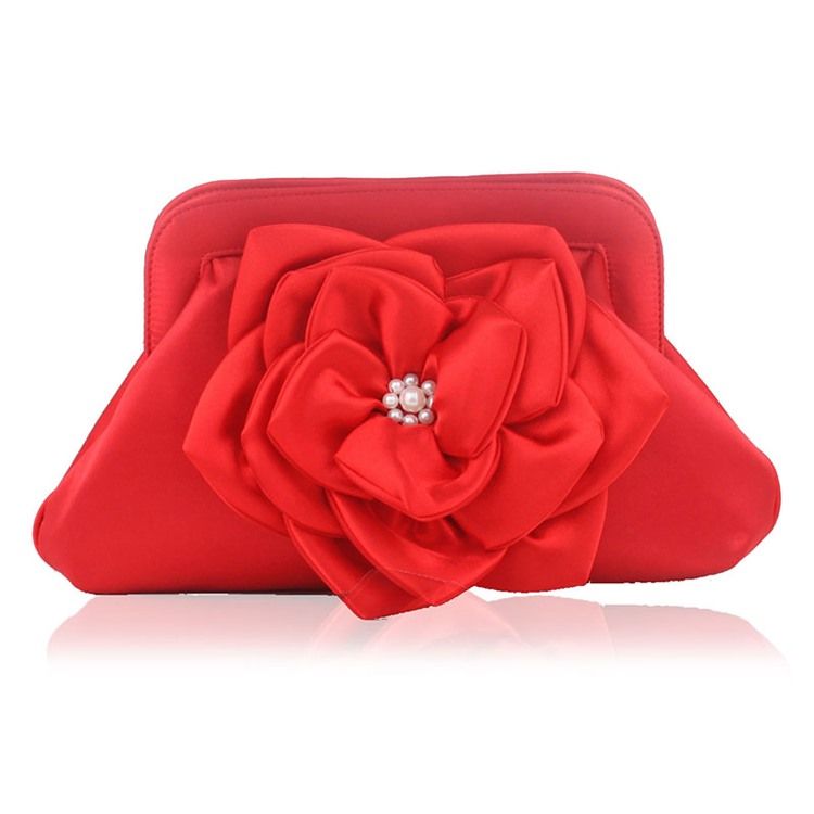 Pérola Banquet Clutches Evening Bag