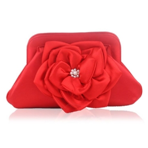 Pérola Banquet Clutches Evening Bag