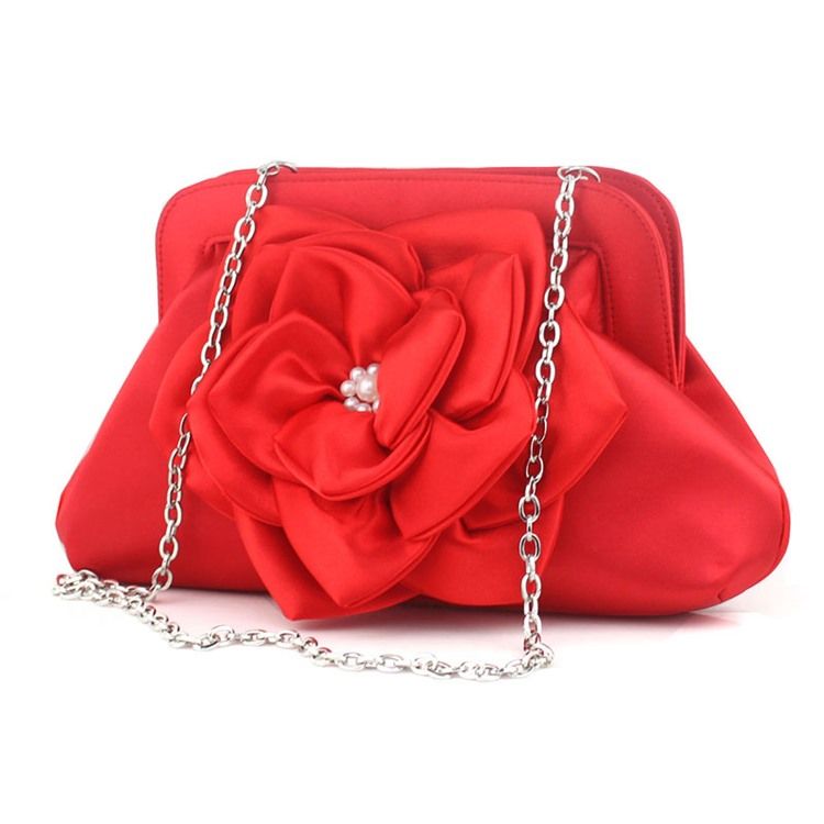 Pérola Banquet Clutches Evening Bag