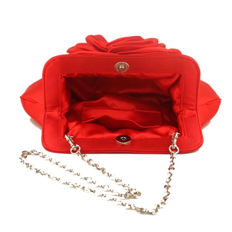 Pérola Banquet Clutches Evening Bag