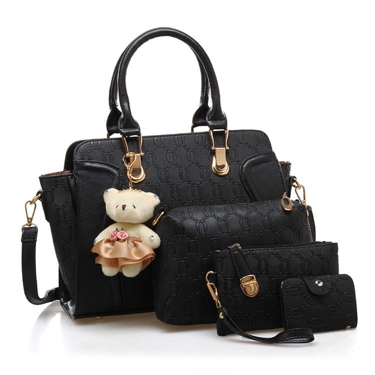 Bolsa Feminina Elegant Thread