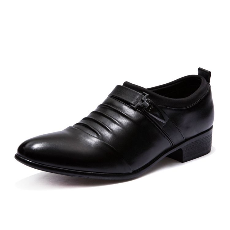 Oxfords Masculinos Comuns E Populares