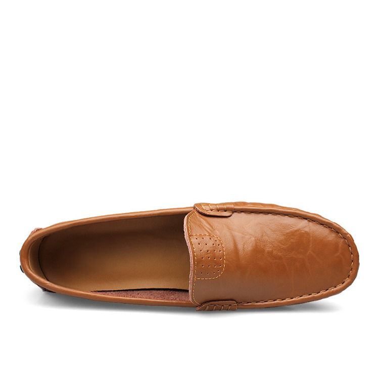 Mocassim Simples Deslizante Masculino