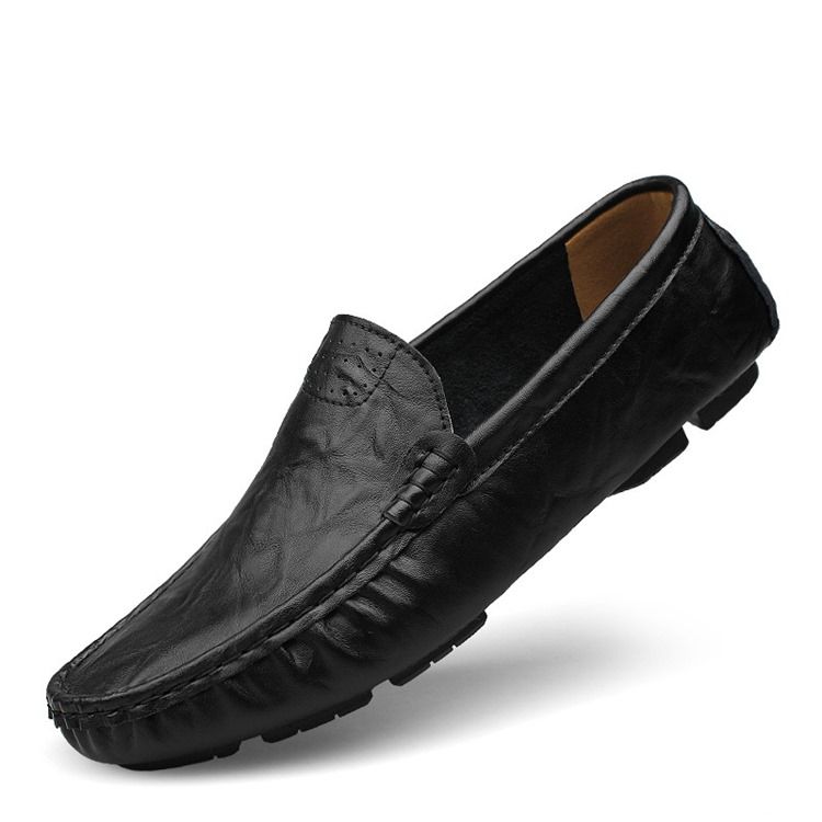 Mocassim Simples Deslizante Masculino