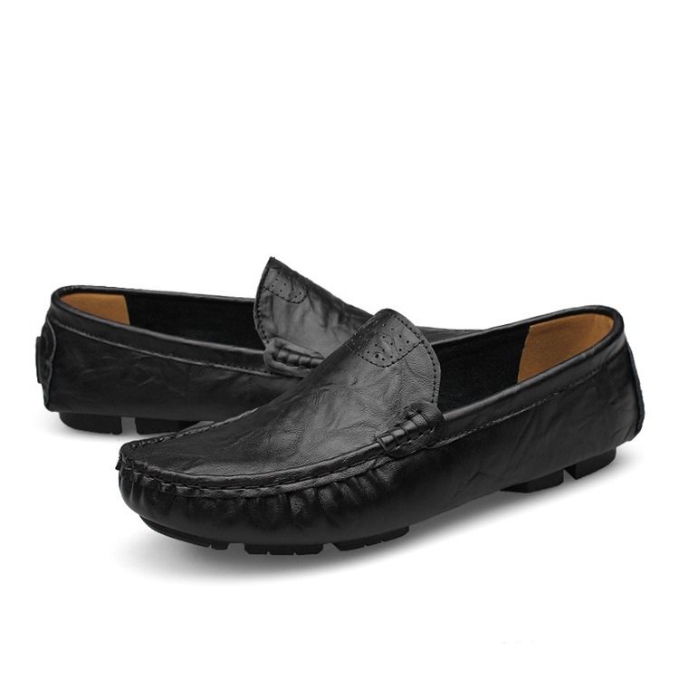 Mocassim Simples Deslizante Masculino