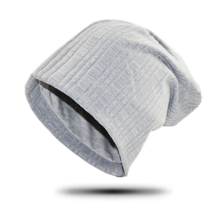 Gorro Masculino Skullies Gorros Primavera Chapéu Simples