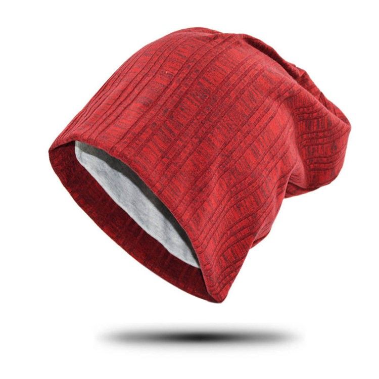 Gorro Masculino Skullies Gorros Primavera Chapéu Simples