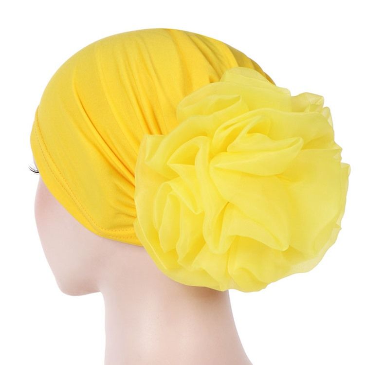 Gorros De Caveira Étnicos Femininos Chapéus De Verão Simples