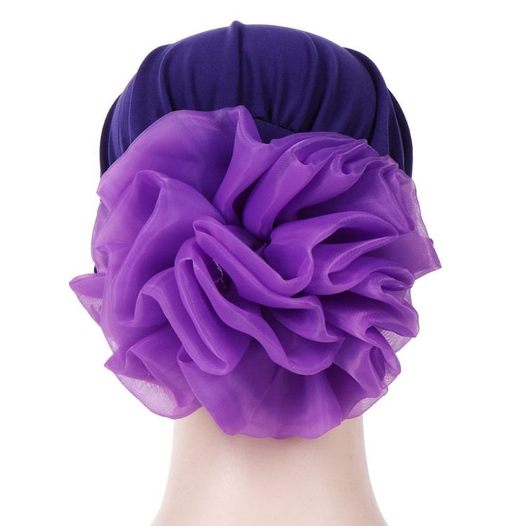 Gorros De Caveira Étnicos Femininos Chapéus De Verão Simples