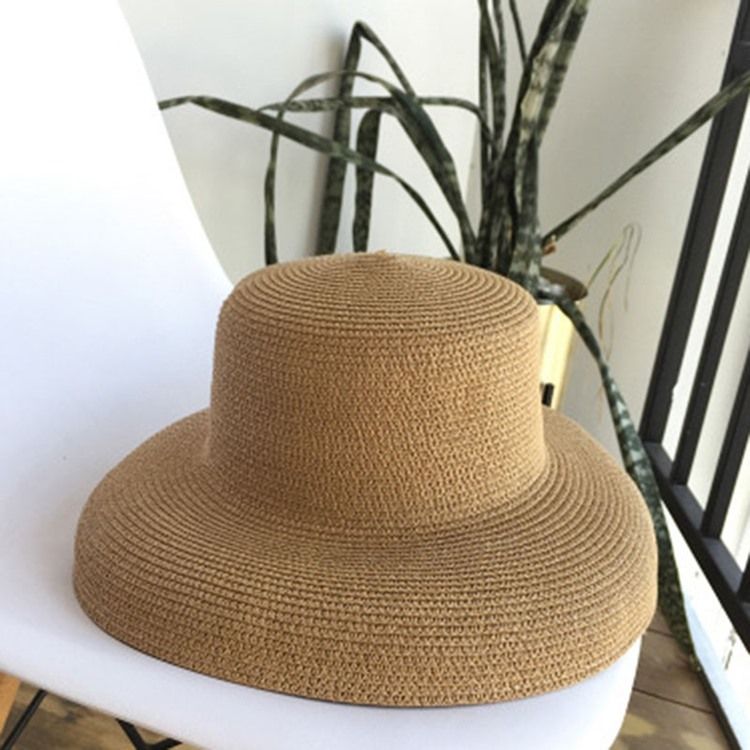 Moda Feminina Sunhat