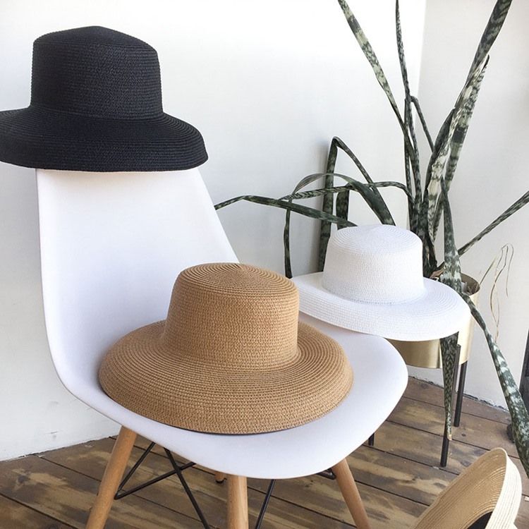 Moda Feminina Sunhat