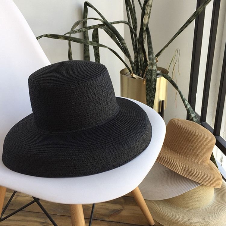 Moda Feminina Sunhat