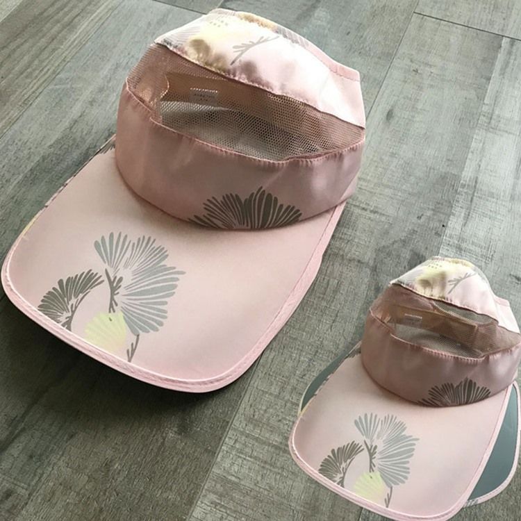 Sunhat Casual Feminino