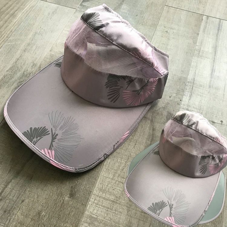 Sunhat Casual Feminino