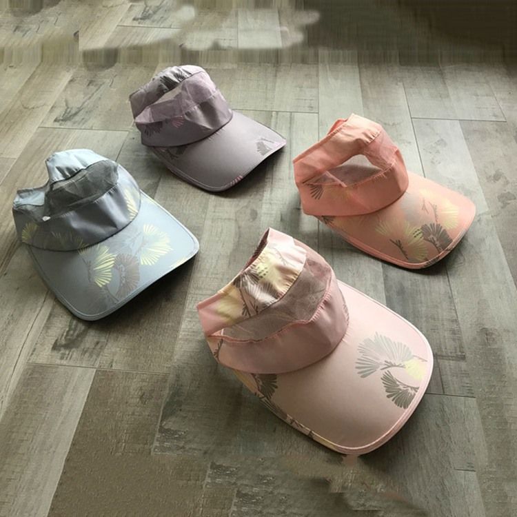 Sunhat Casual Feminino