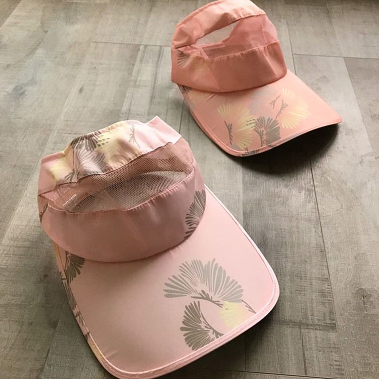 Sunhat Casual Feminino