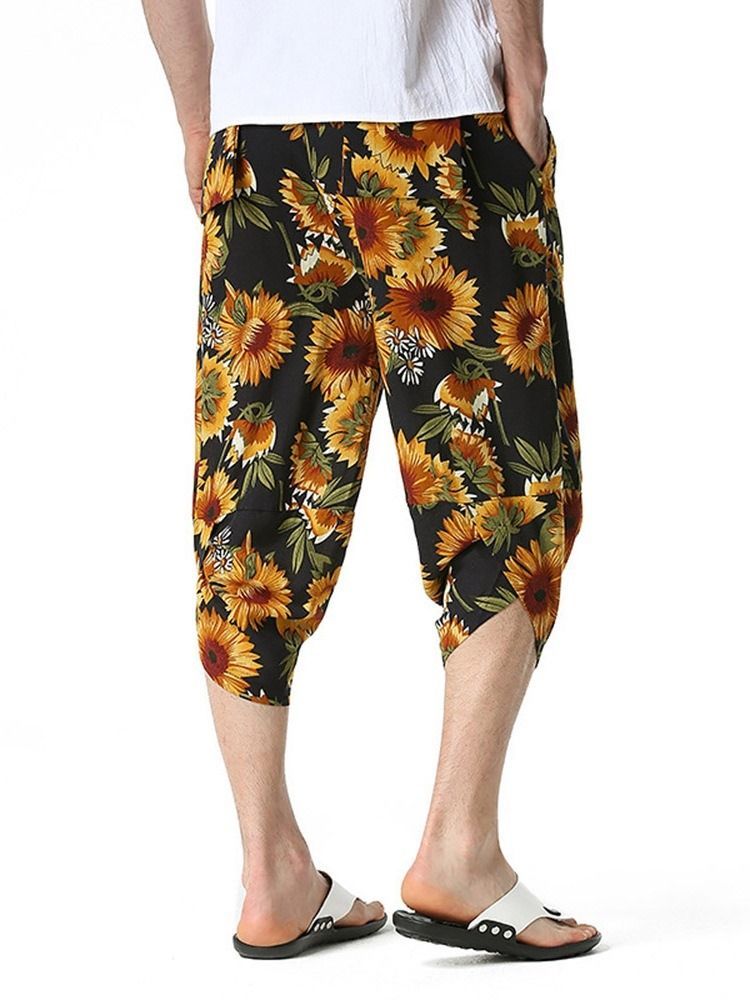 Calça Lápis De Bolso Calções Masculinos Fina Cintura Baixa