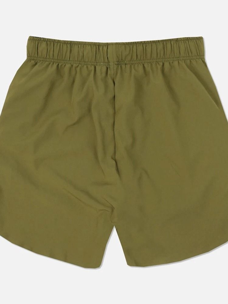 Shorts Masculinos Com Cordões E Com Cordões.