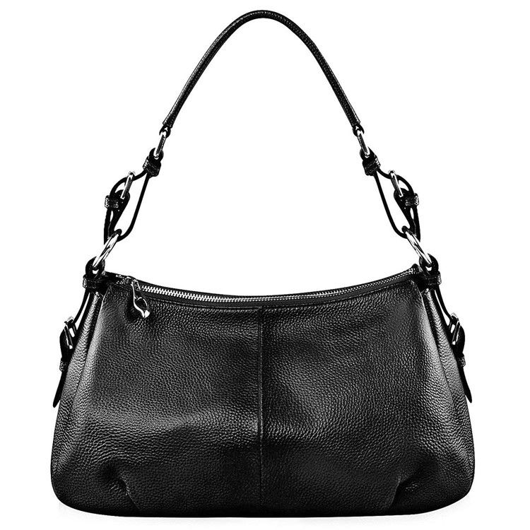 Bolsa De Ombro Feminina Casual Simples