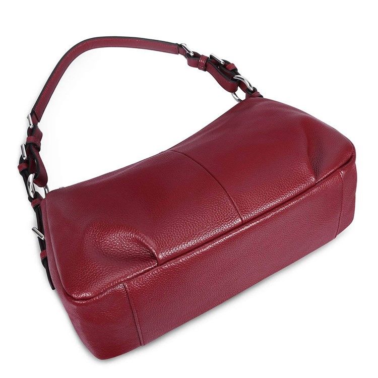 Bolsa De Ombro Feminina Casual Simples