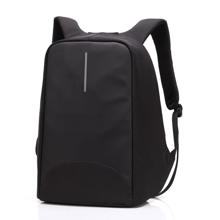 Bolsas Para Laptop Com Mochila Simples Oxford