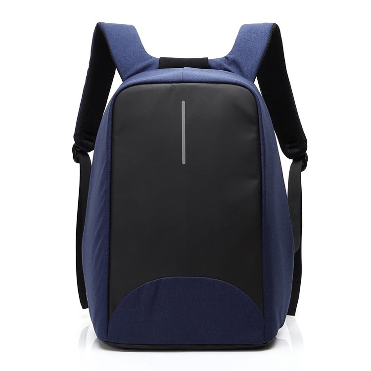 Bolsas Para Laptop Com Mochila Simples Oxford