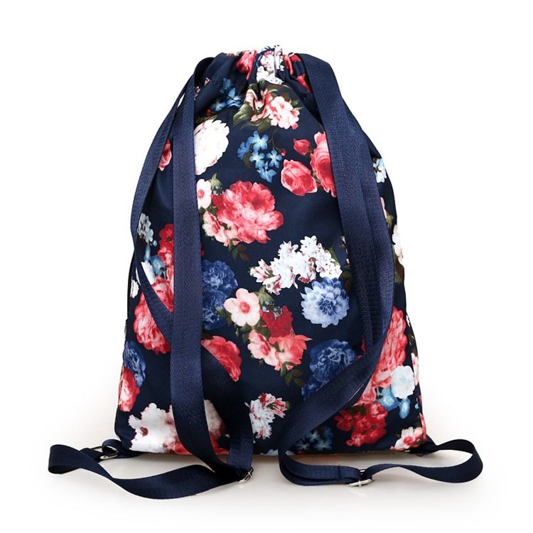 Mochila Oxford À Prova D'água Estilo Outdoor