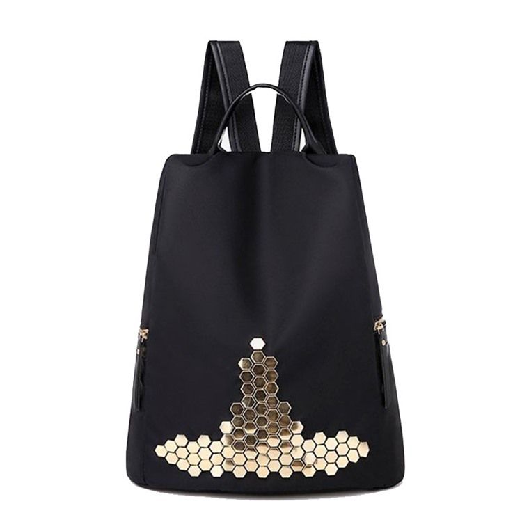 Mochila Rivet Oxford