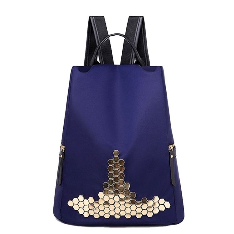 Mochila Rivet Oxford