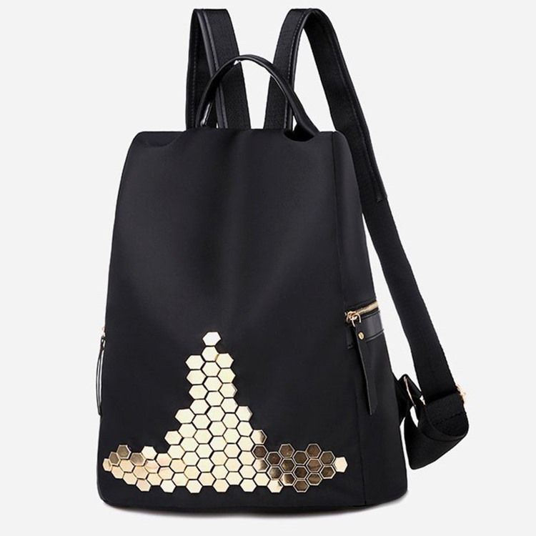 Mochila Rivet Oxford