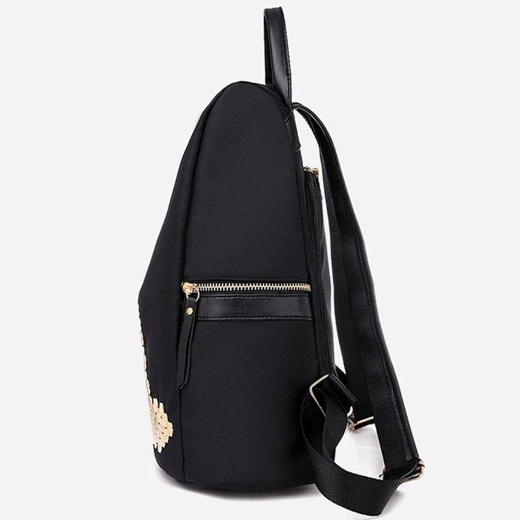 Mochila Rivet Oxford