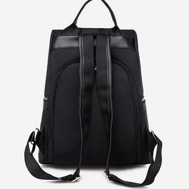 Mochila Rivet Oxford