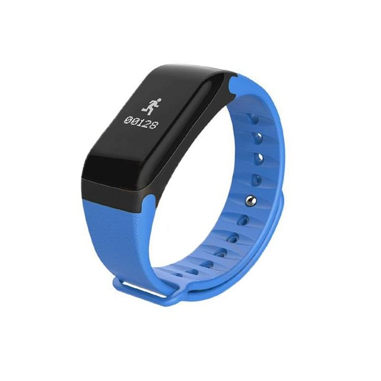 Pulseira Inteligente Bluetooth Masculina