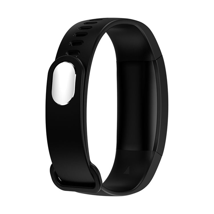 Pulseira Inteligente Masculina Com Tela Colorida F64. Clima Saúde Bluetooth Esporte Kcal Relógio