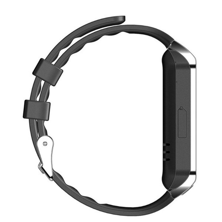 Pulseira Masculina De Relógio Inteligente De Alta Tecnologia