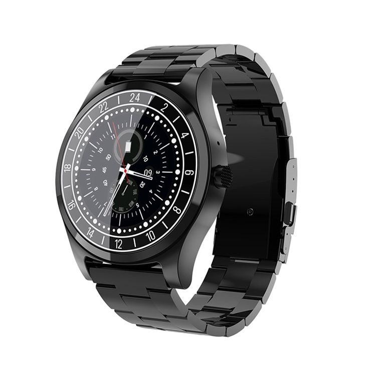 Smart Bluetooth Homens Watch