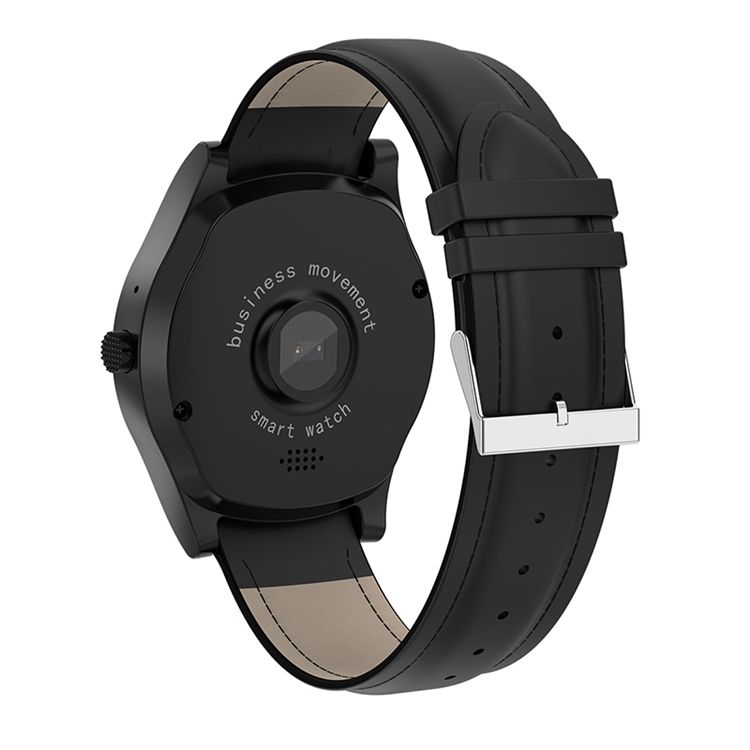 Smart Bluetooth Homens Watch