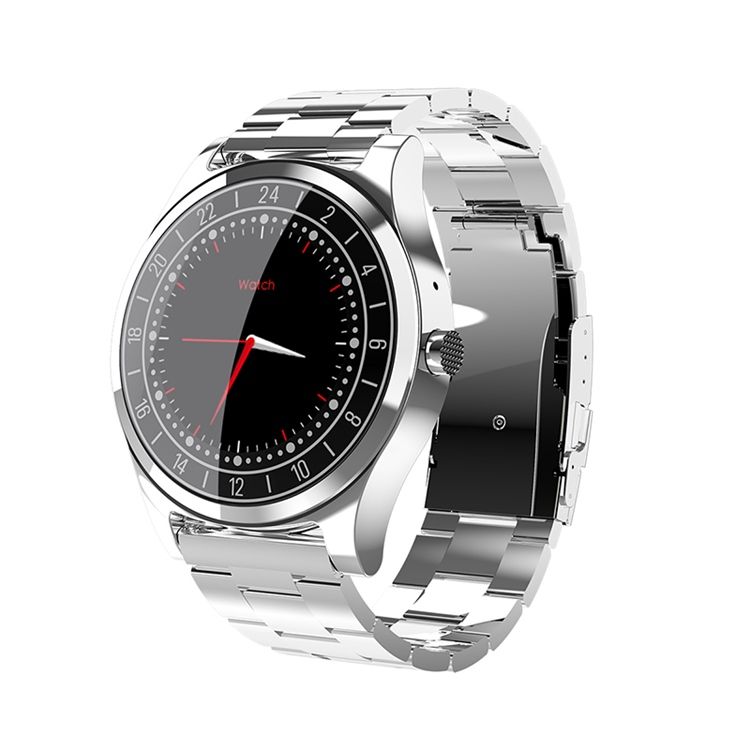 Smart Bluetooth Homens Watch