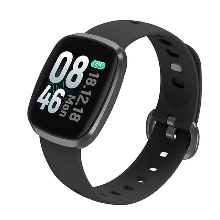 Smartwatch Masculino De Alta Tecnologia