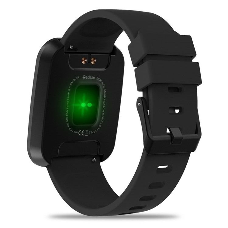 Smartwatch Masculino Com Economia De Energia De Alta Tecnologia