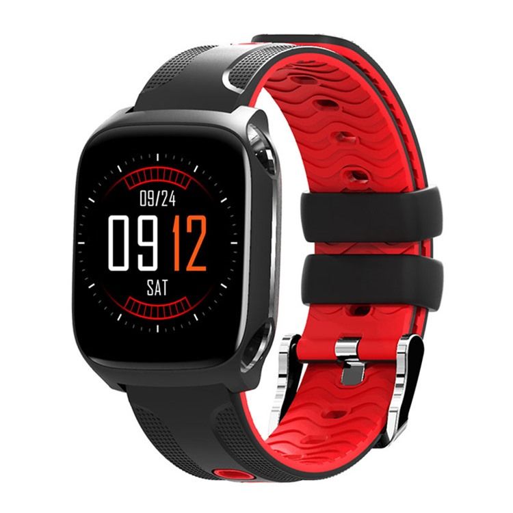 Smartwatch Masculino Unissex De Alta Tecnologia