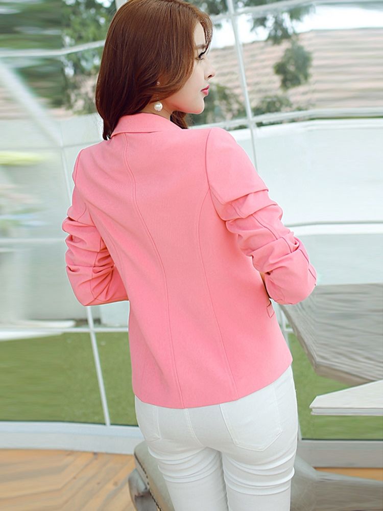 Blazer Ol Simples Feminino