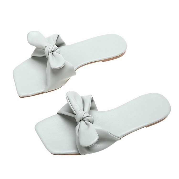 Chinelos Femininos Planos Flip-flop