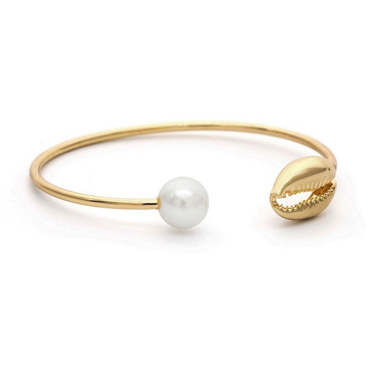 Pulseira Feminina Pearl Sweet