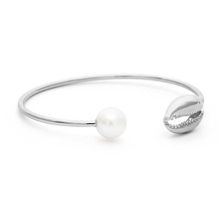 Pulseira Feminina Pearl Sweet