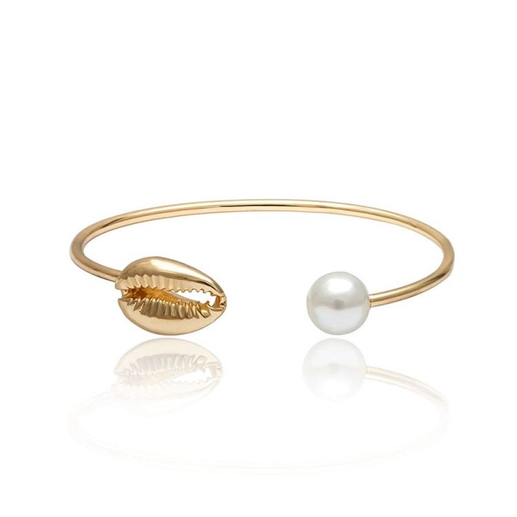 Pulseira Feminina Pearl Sweet