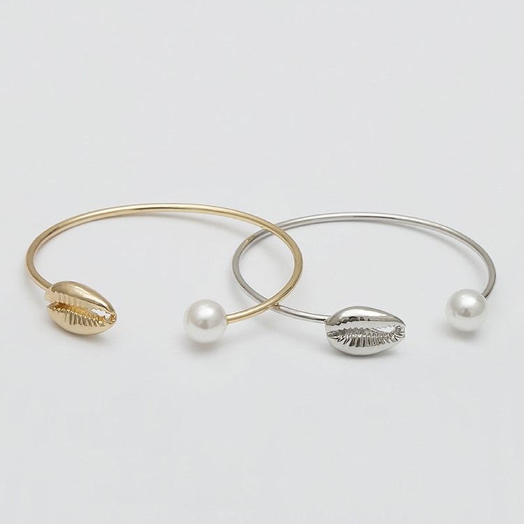 Pulseira Feminina Pearl Sweet