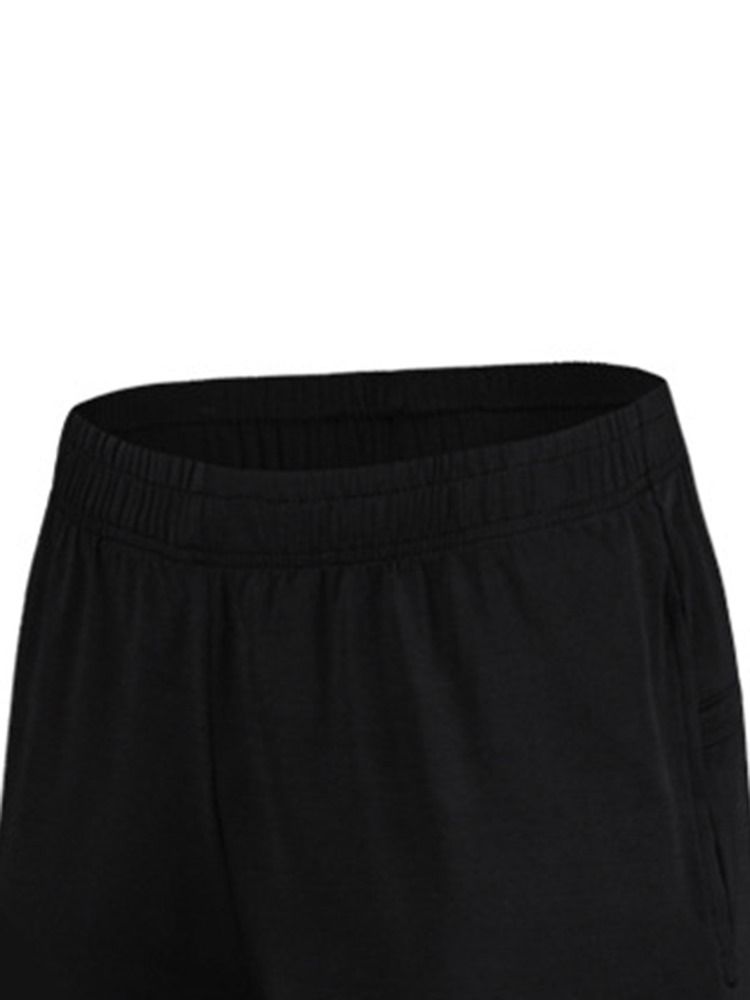 Shorts Pulôver Masculino Conjuntos De Esportes Para Corrida